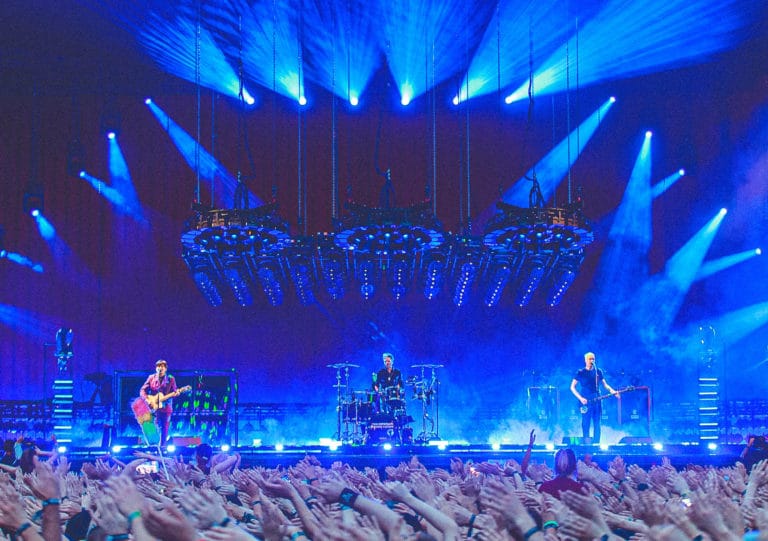 Die Ärzte – 8. September 2022 – Messe Graz – Tickets, Infos