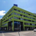 a&o Hotel und Hostel Graz