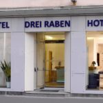 Hotel Drei Raben