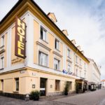 Hotel Mariahilf