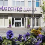 Hotel Mercure Graz City