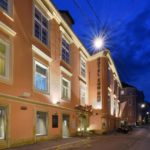 Boutique-Hotel Dom ★★★★
