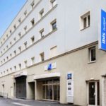 Hotel IBIS Budget Graz City