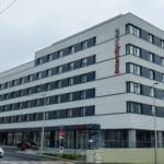 Intercityhotel
