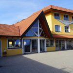 Hotel Der Marienhof