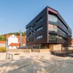 NH Hotel Graz City