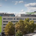 roomz Graz ★★★★ Business Design Hotel