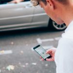 Uber startet in Graz
