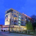 AMEDIA Luxury Suites