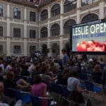 Freiluftkino in Graz - Sommer 2022