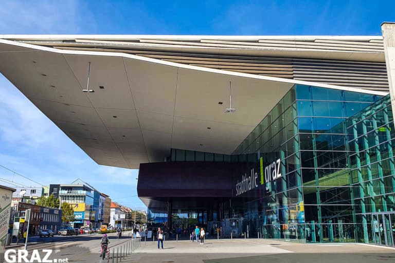 Eurovision Song Contest 2026: Bewerbungsstart für die Host City – Graz als Favoritin?