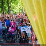 Grazer Inklusionslauf