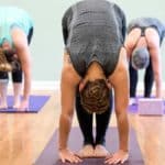 Yoga in Graz