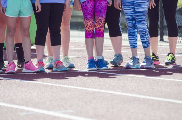 Kleeblattlauf 2024