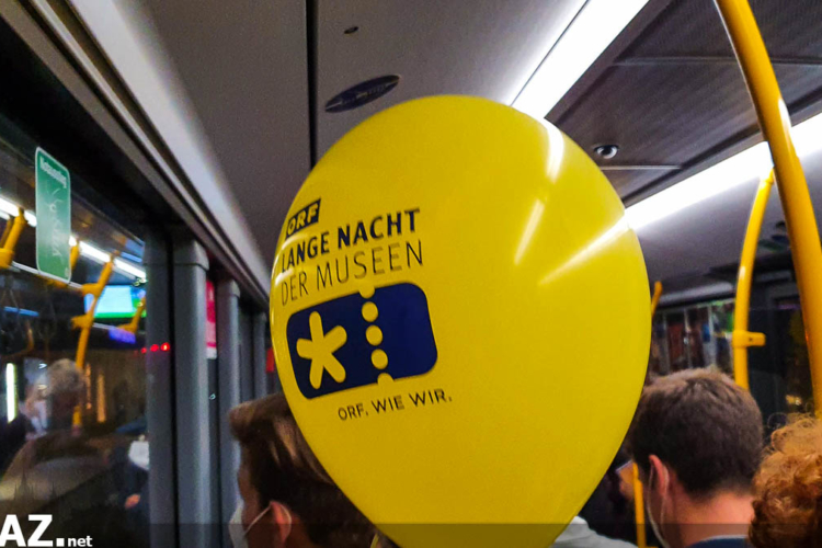 ORF Lange Nacht der Museen 2023 Programm Alle Museen Infos ORF Lange Nacht der Museen 2023 Programm Alle Museen Infos