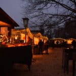 Reininghaus feiert Weihnachten 2021 -Weihnachtsmarkt in Reininghaus