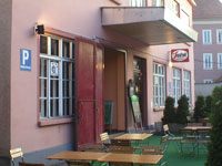 Billardcafe Immervoll