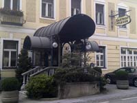 Gasthof Pfleger