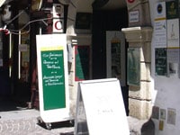 la enoteca