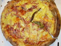 La Pizza