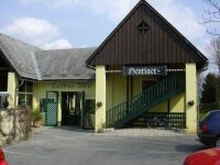 Landhaus Jöbstl