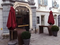 LOsteria