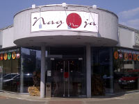 Neu Nagoja