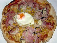 Pizza Taxi 2600