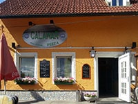 Pizzaiolo Calamar