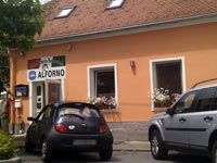 Pizzeria al Forno