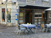 Pizzeria Catharina