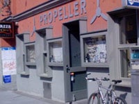 Propeller