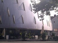 Restaurant Rondo