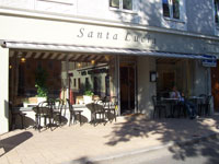 Santa Lucia