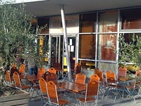 Siena Trattoria E Osteria