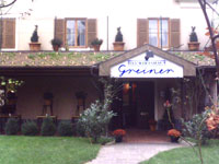 Wirtshaus Greiner