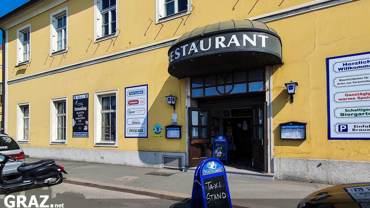 Brauhaus Puntigam