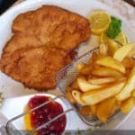 Wiener Schnitzel essen in Graz: Wo gibt’s das beste Schnitzel in Graz?