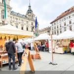 Muttertagsmarkt Graz