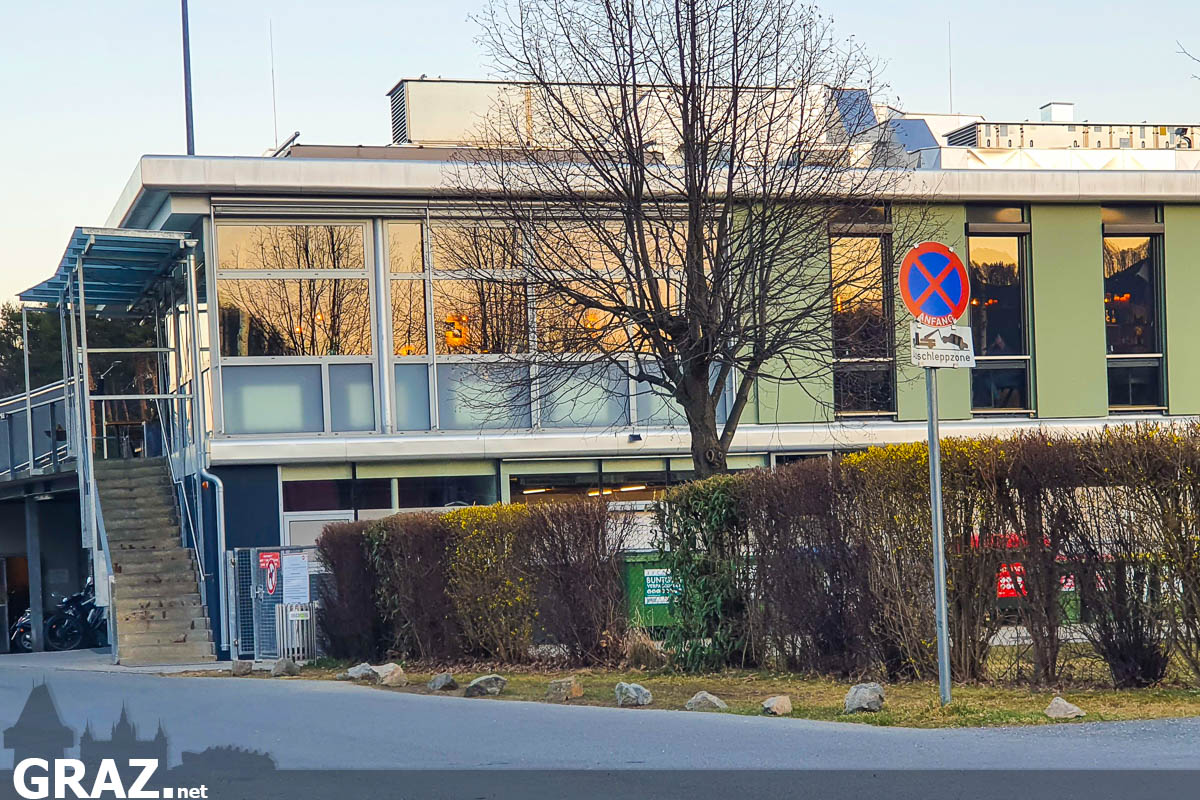 Nordstern Graz