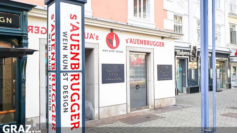 s'Auenbrugger