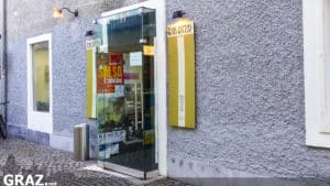 Café Ritter Graz