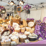 Französischer Markt am Grazer Tummelplatz
