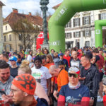 Graz Halbmarathon 2024 - 7. April - Infos, Strecke, Startnummernausgabe