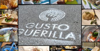 Gusto Guerilla 2022