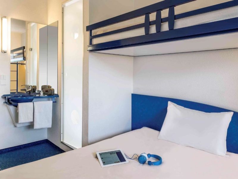 IBIS Budget Graz