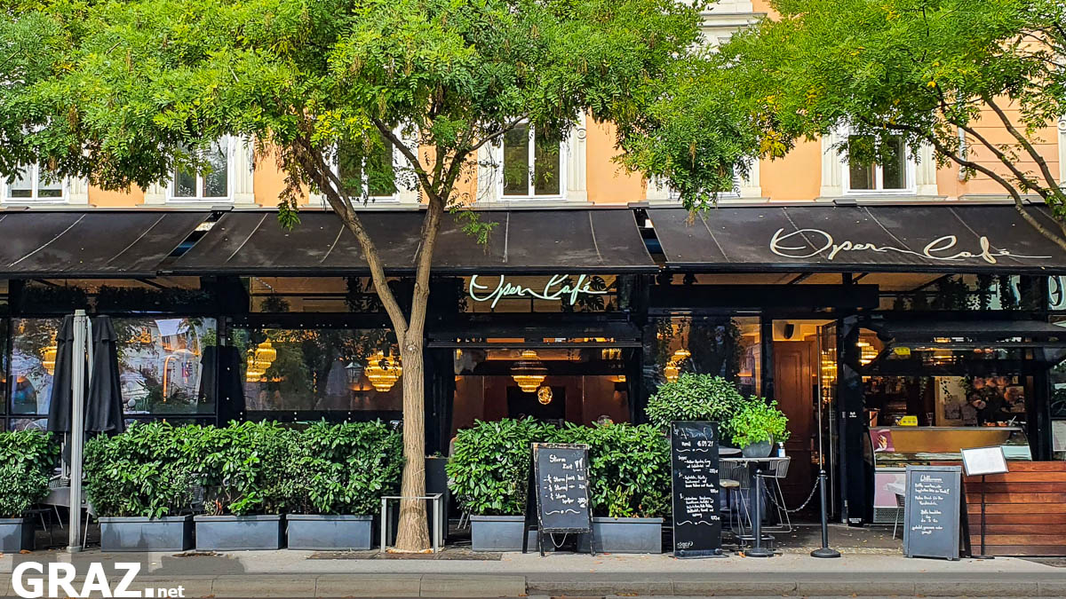 Operncafé Graz