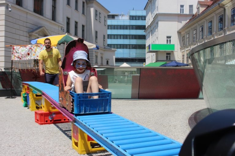 Spielefest im Joanneums-Viertel – Spiel-Mit!-Fest am 21. Mai 2022