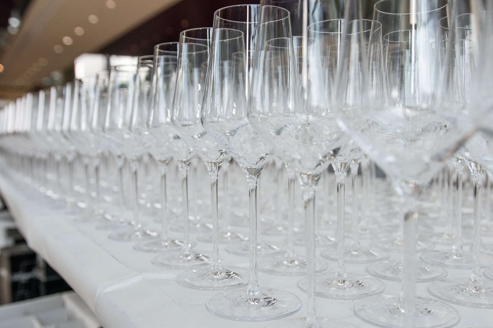 Präsentation des Steirischen Weines