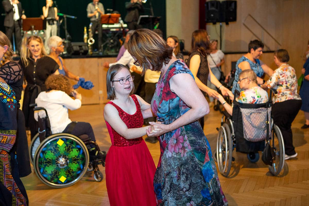 Ball der Vielfalt